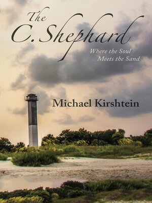 cover image of The C. Shephard